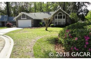 5929 NW 43rd Ave, Gainesville, FL 32606, Sold 04/19/18