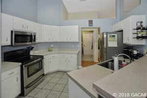 1018 NW 87th Way, Gainesville, FL 32606, Sold 04/18/18