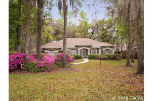 10206 NW 13th Ln, Gainesville, FL 32606, Sold 06/06/18