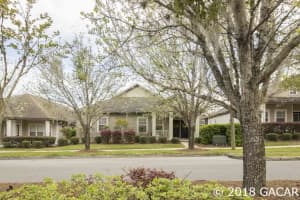 9961 NW 21st Ave, Gainesville, FL 32606, Sold 05/18/18