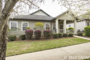 9961 NW 21st Ave, Gainesville, FL 32606, Sold 05/18/18