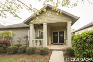 9961 NW 21st Ave, Gainesville, FL 32606, Sold 05/18/18