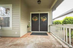 9961 NW 21st Ave, Gainesville, FL 32606, Sold 05/18/18