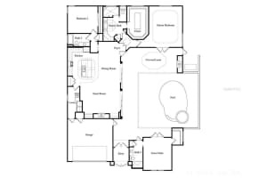 12035 SW 11th Pl, Gainesville, FL 32607, Sold 06/15/18