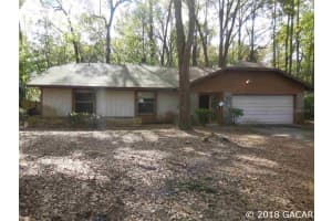 3611 NW 107th Terrace, Gainesville, FL 32606, Sold 11/29/18