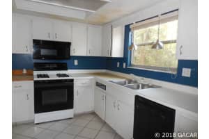 3611 NW 107th Terrace, Gainesville, FL 32606, Sold 11/29/18