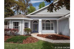 1550 SW 66th Dr, Gainesville, FL 32607, Sold 06/21/18