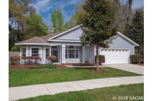 1550 SW 66th Dr, Gainesville, FL 32607, Sold 06/21/18
