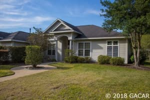 8450 SW 15th Ln, Gainesville, FL 32607, Sold 04/09/18