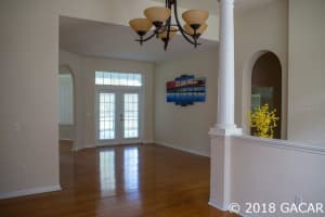 8450 SW 15th Ln, Gainesville, FL 32607, Sold 04/09/18