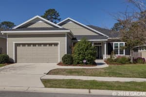 3726 SW 74th Dr, Gainesville, FL 32608, Sold 06/19/18
