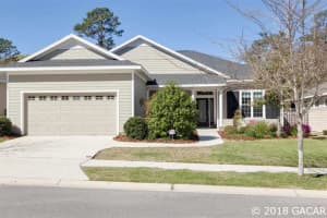 3726 SW 74th Dr, Gainesville, FL 32608, Sold 06/19/18