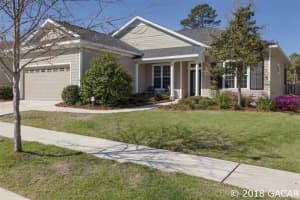 3726 SW 74th Dr, Gainesville, FL 32608, Sold 06/19/18