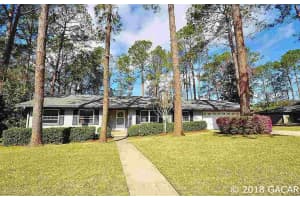 3302 SW 62nd Ln, Gainesville, FL 32608, Sold 06/22/18