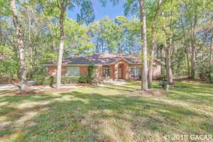 5716 NW 43rd Rd, Gainesville, FL 32606, Sold 04/27/18