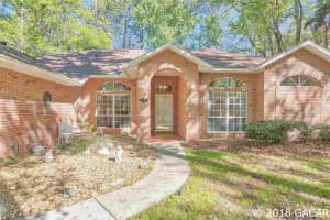 5716 NW 43rd Rd, Gainesville, FL 32606, Sold 04/27/18