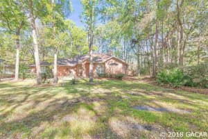 5716 NW 43rd Rd, Gainesville, FL 32606, Sold 04/27/18