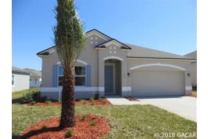 943 NW 252 Dr, Newberry, FL 32669, Sold 03/20/18