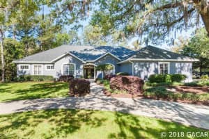 2202 SW 112 St, Gainesville, FL 32607, Sold 05/02/18