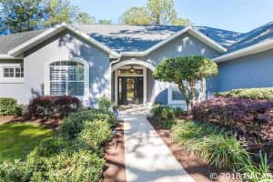 2202 SW 112 St, Gainesville, FL 32607, Sold 05/02/18