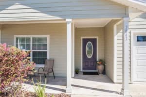 7843 NW 20th Dr, Gainesville, FL 32609, Sold 05/10/18