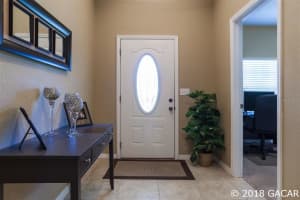 7843 NW 20th Dr, Gainesville, FL 32609, Sold 05/10/18