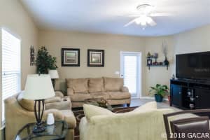 7843 NW 20th Dr, Gainesville, FL 32609, Sold 05/10/18