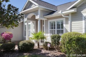 8360 SW 11th Rd, Gainesville, FL 32607, Sold 06/28/18