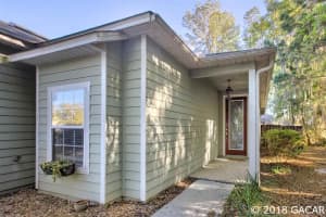 11681 NW 17th Pl, Gainesville, FL 32606, Sold 04/27/18
