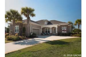 13899 NW 30th Road, Gainesville, FL 32606, Sold 07/16/18