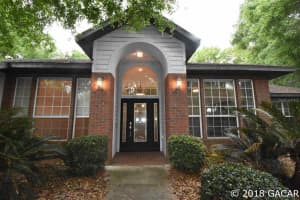 8315 SW 16th Pl, Gainesville, FL 32607, Sold 10/28/19