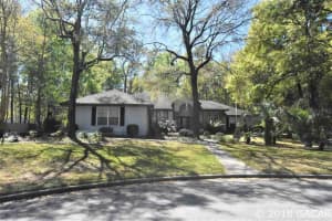 8315 SW 16th Pl, Gainesville, FL 32607, Sold 10/28/19