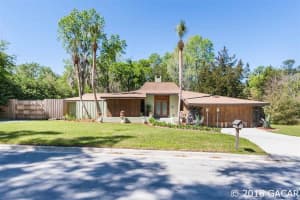 500 NW 102nd Terrace, Gainesville, FL 32607, Sold 05/18/18