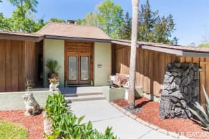 500 NW 102nd Terrace, Gainesville, FL 32607, Sold 05/18/18