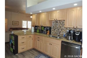 1410 NW 100th Terrace, Gainesville, FL 32606, Sold 07/10/18