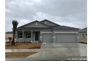 947 NW 252 Dr, Newberry, FL 32669, Sold 01/22/18