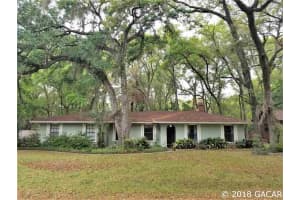1826 SW 81st Terrace, Gainesville, FL 32607, Sold 05/14/18