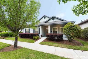 2191 NW 100th St, Gainesville, FL 32606, Sold 07/25/18