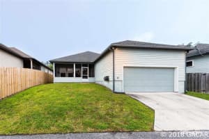2191 NW 100th St, Gainesville, FL 32606, Sold 07/25/18