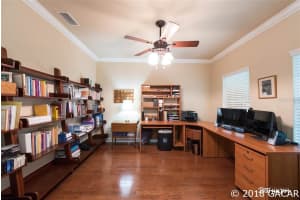 2191 NW 100th St, Gainesville, FL 32606, Sold 07/25/18