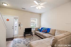 2930 SW 35th Pl, Gainesville, FL 32608, Sold 05/28/18