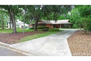 5926 SW 36th Way, Gainesville, FL 32608, Sold 12/14/18
