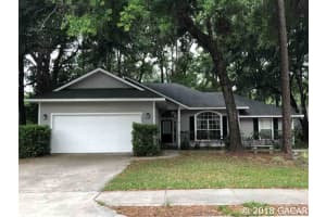 5840 SW 85th St, Gainesville, FL 32608, Sold 03/28/18