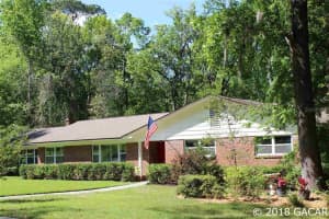 9230 NW 10th Ln, Gainesville, FL 32606, Sold 05/25/18