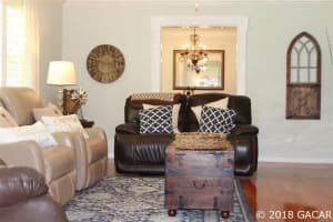 9230 NW 10th Ln, Gainesville, FL 32606, Sold 05/25/18
