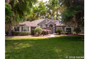 10309 SW 23rd Pl, Gainesville, FL 32607, Sold 09/28/18