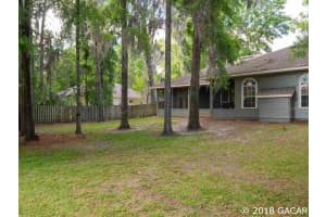 10309 SW 23rd Pl, Gainesville, FL 32607, Sold 09/28/18
