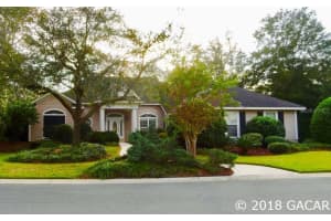 8815 SW 11 Ave, Gainesville, FL 32607, Sold 11/30/18