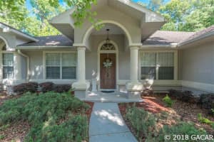 1208 NW 101st St, Gainesville, FL 32606, Sold 06/11/18