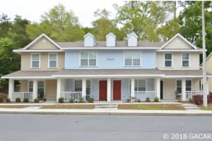 4639 SW 48th Dr, Gainesville, FL 32608, Sold 06/29/18